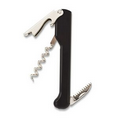 Capitano  Waiter's Corkscrew w/Standard ABS Plastic Handle